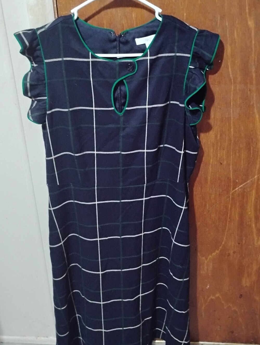 1901 Professional Retro Style Size 10